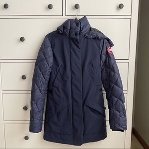 Canada Goose Berkley Coat